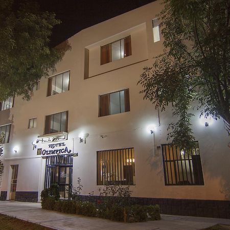 Hotel Olimpica Arequipa Zewnętrze zdjęcie